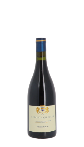 Domaine Thibault Liger-Belair 2020 Rouge 75cl