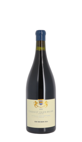 Domaine Thibault Liger-Belair 2020 Rouge Magnum