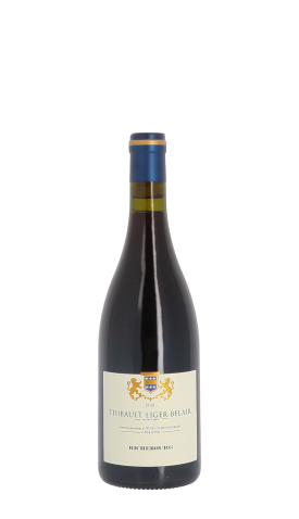Domaine Thibault Liger-Belair 2021 Rouge 75cl