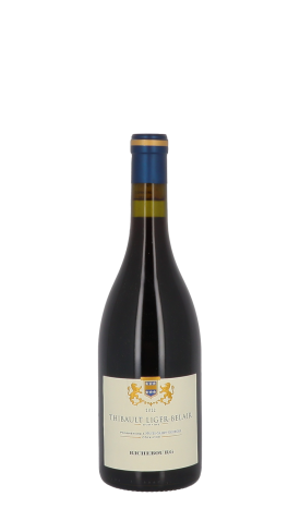 Domaine Thibault Liger-Belair 2022 Rouge 75cl