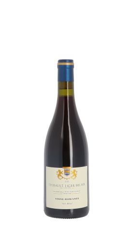 Domaine Thibault Liger-Belair, "Aux Réas" 2021 Rouge 75cl