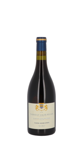 Domaine Thibault Liger-Belair, "Aux Réas" 2022 Rouge 75cl