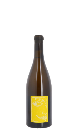 Champagne Stroebel 2022 Blanc 75cl