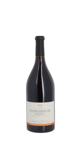 Domaine Tollot-Beaut, Clos du Roi 2021 Rouge 75cl