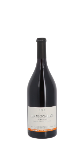 Domaine Tollot-Beaut, Clos du Roi 2022 Rouge 75cl