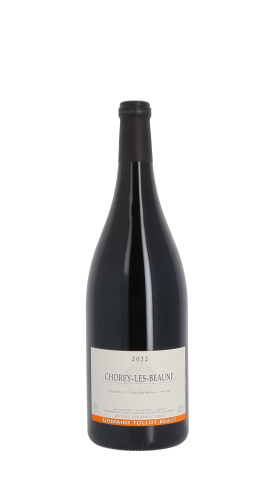 Domaine Tollot-Beaut 2022 Rouge Magnum