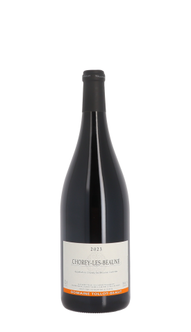 Domaine Tollot-Beaut 2023 Rouge Magnum