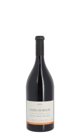 Domaine Tollot-Beaut, Pièce du Chapitre - Monopole 2023 Rouge 75cl