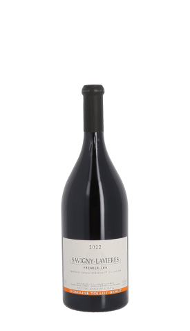 Domaine Tollot-Beaut, Les Lavières 2022 Rouge 75cl