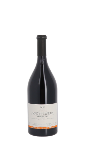 Domaine Tollot-Beaut, Les Lavières 2022 Rouge 75cl