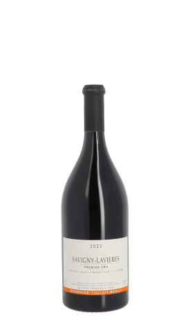 Domaine Tollot-Beaut, Les Lavières 2023 Rouge 75cl