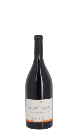 Domaine Tollot-Beaut 2022 Rouge 75cl