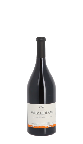 Domaine Tollot-Beaut 2023 Rouge 75cl