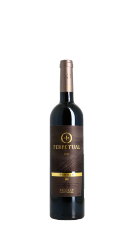 Familia Torres, Perpetual 2009 Rouge 75cl
