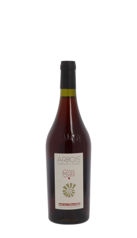 Domaine de la Touraize, Côtes à Côtes 2023 Rouge 75cl