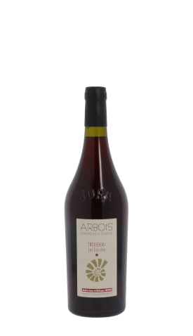 Domaine de la Touraize, Les Corvées 2022 Rouge 75cl