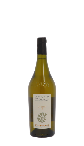 Domaine de la Touraize, Les Moulins 2022 Blanc 75cl