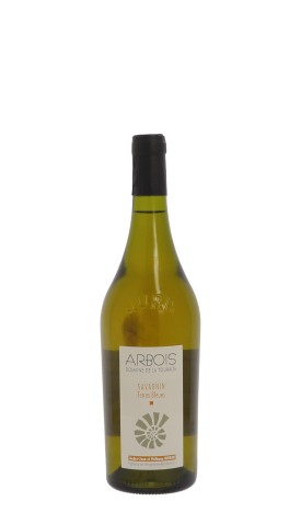 Domaine de la Touraize, Terres bleues 2022 Blanc 75cl