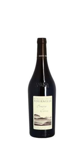Domaine de la Tournelle, Trousseau des Corvées 2019 Rouge 75cl