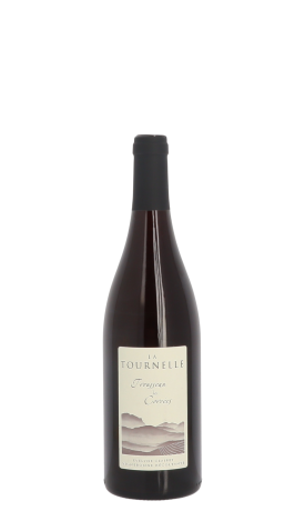 Domaine de la Tournelle, Trousseau des Corvées 2023 Rouge 75cl