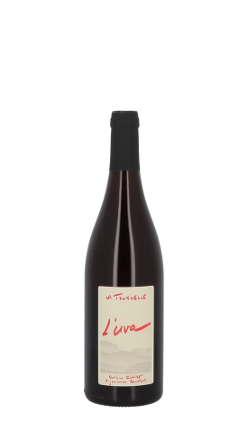 Domaine de la Tournelle, Uva Arbosiana 2024 Rouge 75cl