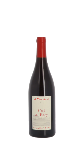 Domaine de la Tournelle, Cul du Brey 2019 Rouge 75cl