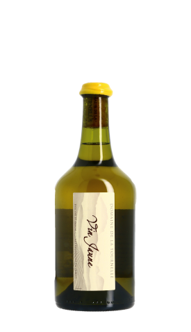 Domaine de la Tournelle, Vin Jaune 2011 Blanc 62cl
