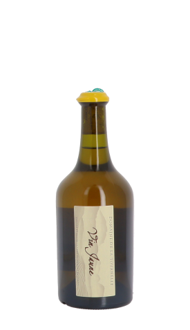 Domaine de la Tournelle, Vin Jaune 2012 Blanc 62cl