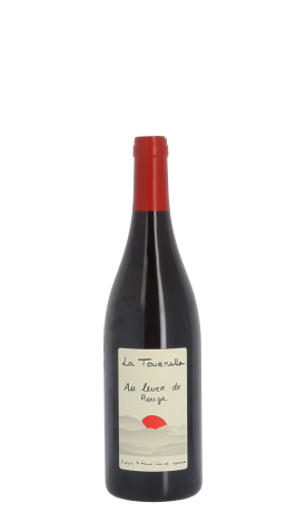 Domaine de la Tournelle, Lever du Rouge 2020 Rouge 75cl