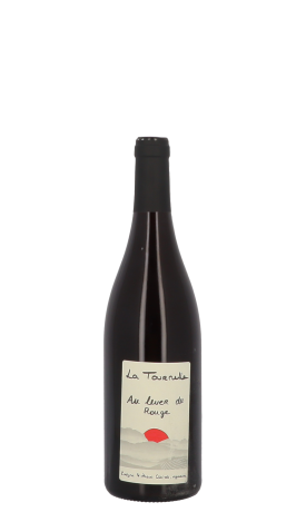 Domaine de la Tournelle, Lever du Rouge 2024 Rouge 75cl