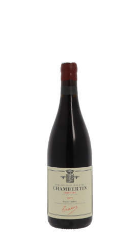 Domaine Trapet Père & Fils 2022 Rouge 75cl