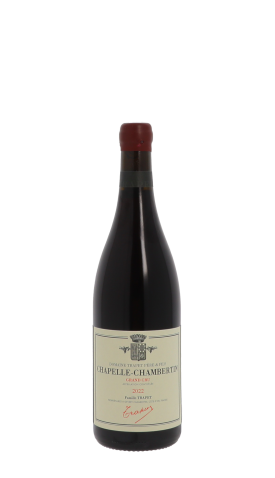 Domaine Trapet Père & Fils 2022 Rouge 75cl