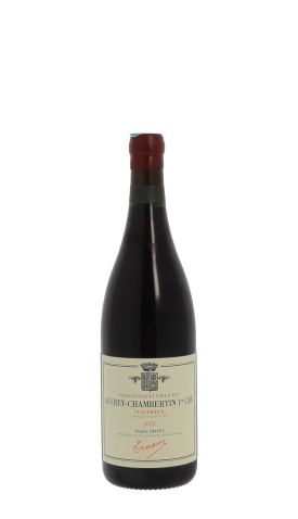 Domaine Trapet Père & Fils, Clos Prieur 2022 Rouge 75cl