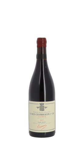 Domaine Trapet Père & Fils, Clos Prieur 2023 Rouge 75cl