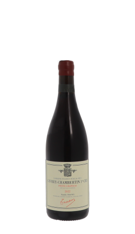 Domaine Trapet Père & Fils, Petite Chapelle 2022 Rouge 75cl