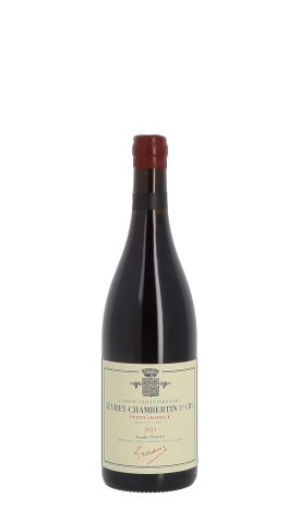 Domaine Trapet Père & Fils, Petite Chapelle 2023 Rouge 75cl