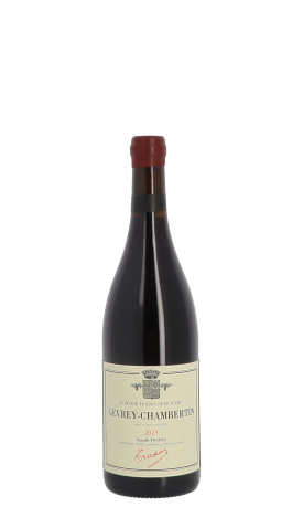 Domaine Trapet Père & Fils 2023 Rouge 75cl