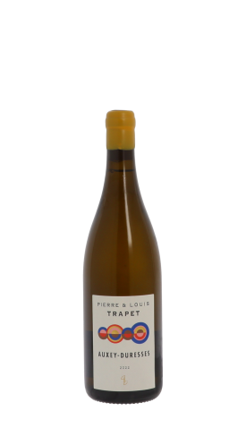 Pierre & Louis Trapet 2022 Blanc 75cl