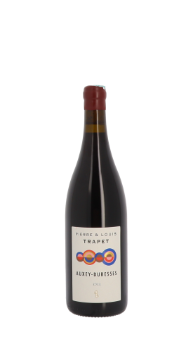 Pierre & Louis Trapet 2022 Rouge 75cl