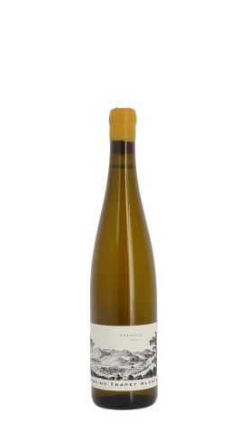 Domaine Trapet Père & Fils, Schlossberg 2020 Blanc 75cl