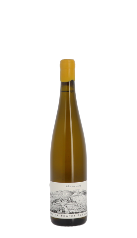 Domaine Trapet, Schoenenbourg 2019 Blanc 75cl