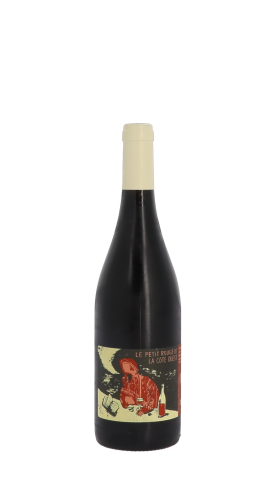 Marie et Vincent Tricot, Le Petit Rouge de la Côte Ouest 2023 Rouge 75cl