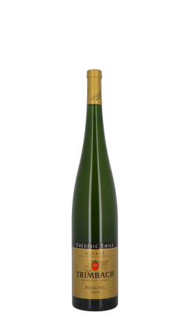 Domaine Trimbach, Cuvée Frédéric Emile 2016 Blanc Magnum