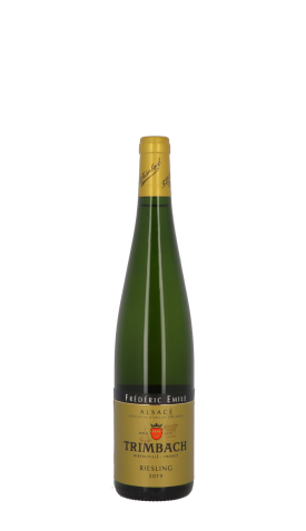 Domaine Trimbach, Cuvée Frédéric Emile 2019 Blanc 75cl
