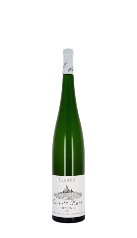 Domaine Trimbach, Clos Sainte-Hune 2015 Blanc Magnum