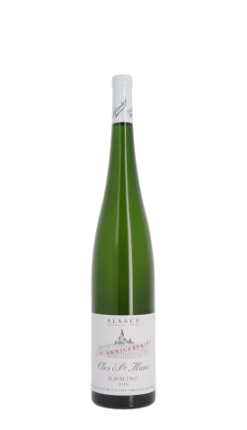 Domaine Trimbach, Clos Sainte-Hune 2019 Blanc Magnum