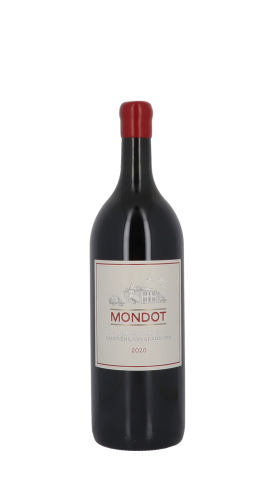 Mondot 2020 Rouge Magnum