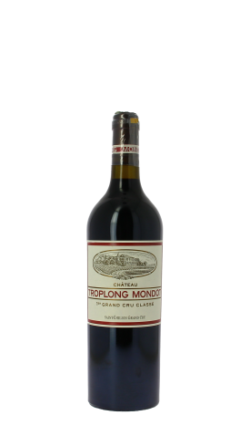Château Troplong-Mondot 2006 Rouge 75cl
