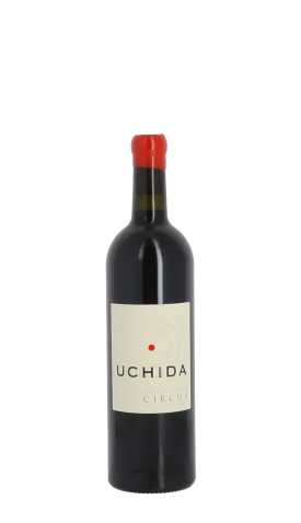 Domaine Uchida, Circus 2023 Rouge 75cl