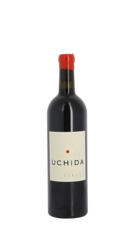 Domaine Uchida, Circus 2023 Rouge 75cl
